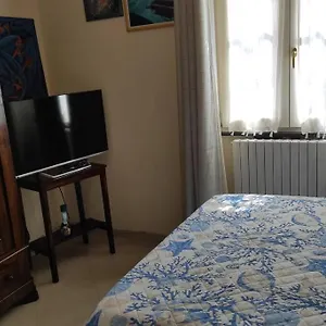 Popi Al Mare In Con Giardino E Wifi Sestri Levante