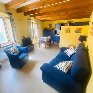 Casa Ginestra Sestri Levante