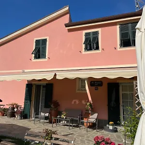 L'antico Frantoio Dei Nonni Sestri Levante